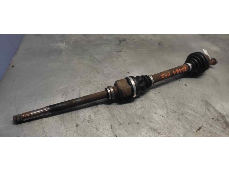 Recambio de transmision delantera derecha para peugeot 307 berlina (s2) xs referencia OEM IAM   