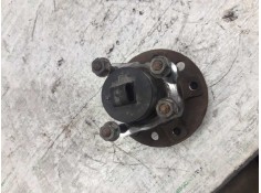 Recambio de buje trasero derecho para opel combo (corsa c) familiar referencia OEM IAM    2