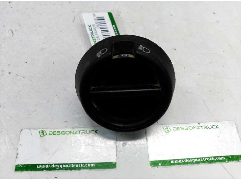 Recambio de mando regulador de faros para renault master desde ´98 referencia OEM IAM   