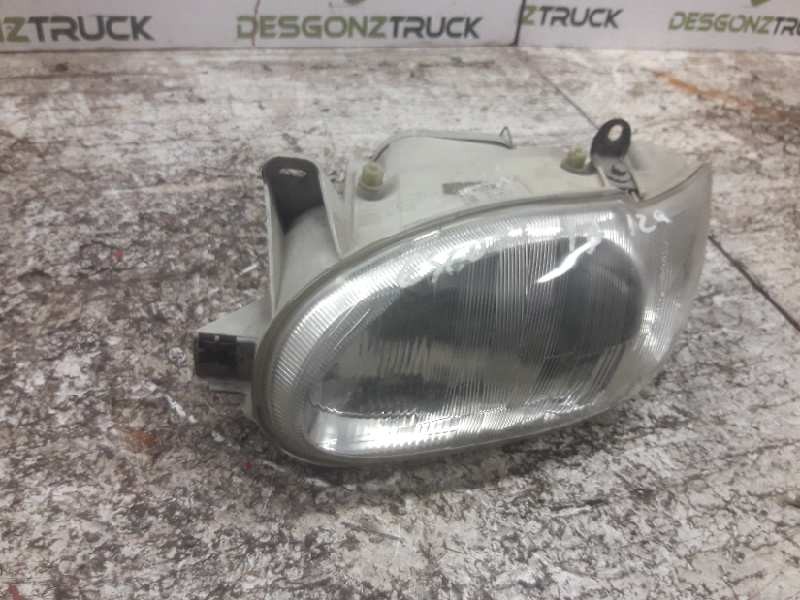 Recambio de faro izquierdo para ford escort berl./turnier atlanta berlina referencia OEM IAM   
