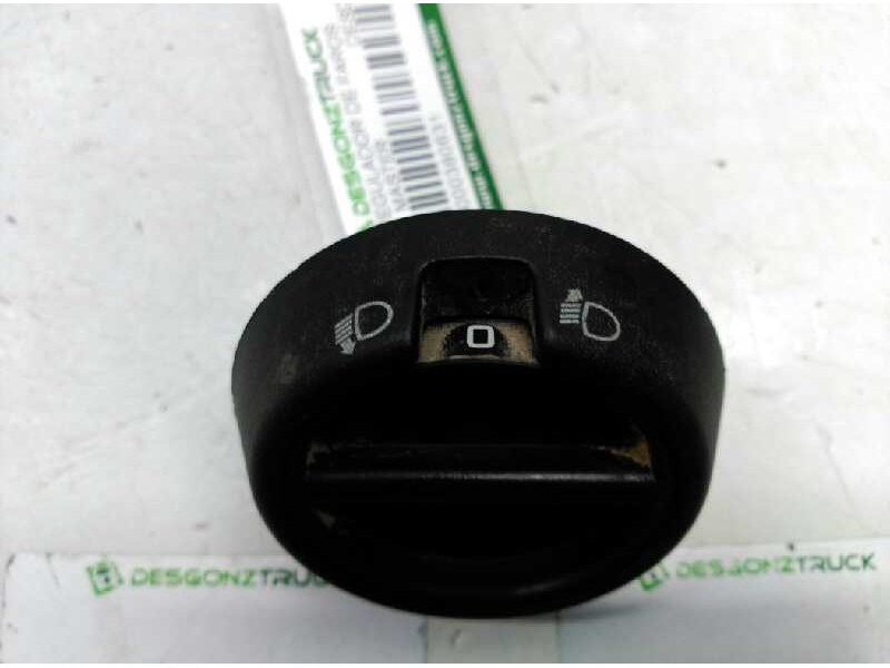 Recambio de mando regulador de faros para renault master desde ´98 referencia OEM IAM   