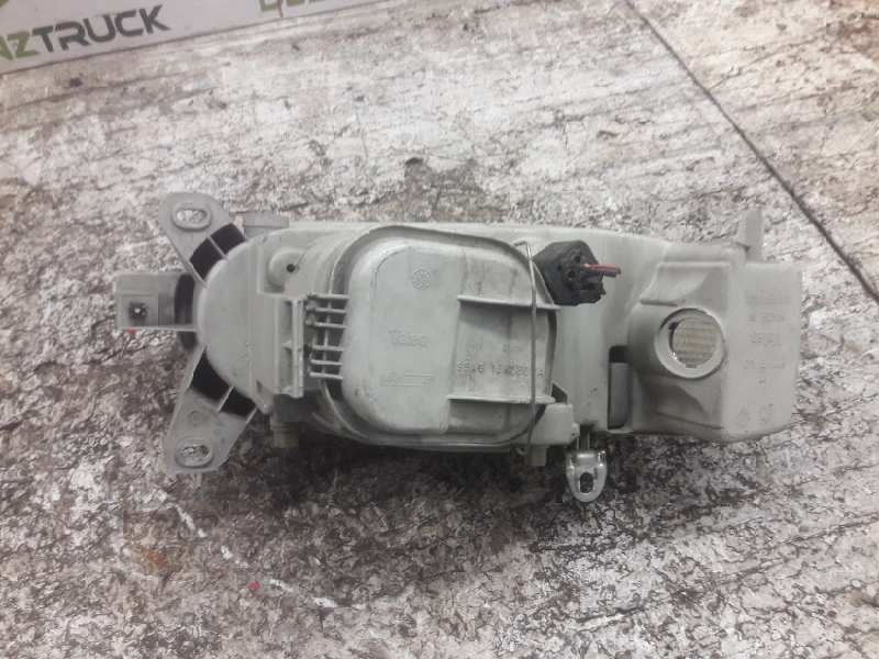 Recambio de faro izquierdo para ford escort berl./turnier atlanta berlina referencia OEM IAM   