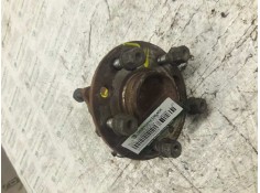 Recambio de buje trasero izquierdo para opel combo (corsa c) familiar referencia OEM IAM   