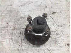 Recambio de buje trasero izquierdo para opel combo (corsa c) familiar referencia OEM IAM    2