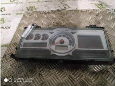 Recambio de cuadro instrumentos para renault magnum ab 2005 cabina adel.tractor semirr. 4x2 4xx.18 gran espacio referencia OEM I