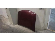 Recambio de capo para nissan primera berl./familiar (p10/w10) gx berlina (a,e) referencia OEM IAM    2