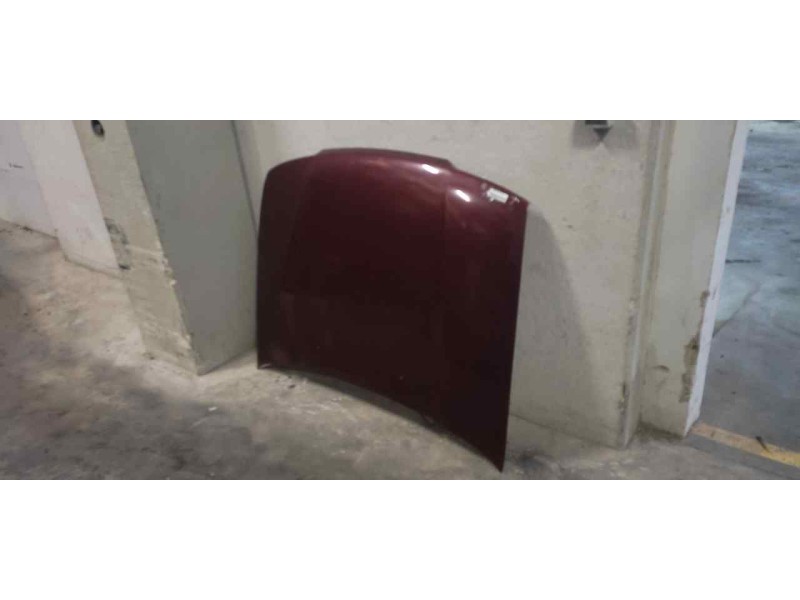 Recambio de capo para nissan primera berl./familiar (p10/w10) gx berlina (a,e) referencia OEM IAM   