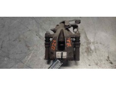 Recambio de pinza freno trasera izquierda para peugeot 307 (s1) xs referencia OEM IAM 9651361680  