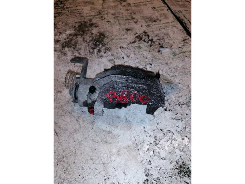 Recambio de pinza freno trasera derecha para alfa romeo 156 (116) 1.9 jtd cat referencia OEM IAM   