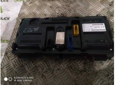 Recambio de cuadro instrumentos para renault magnum ab 2005 cabina adel.tractor semirr. 4x2 4xx.18 gran espacio referencia OEM I 2