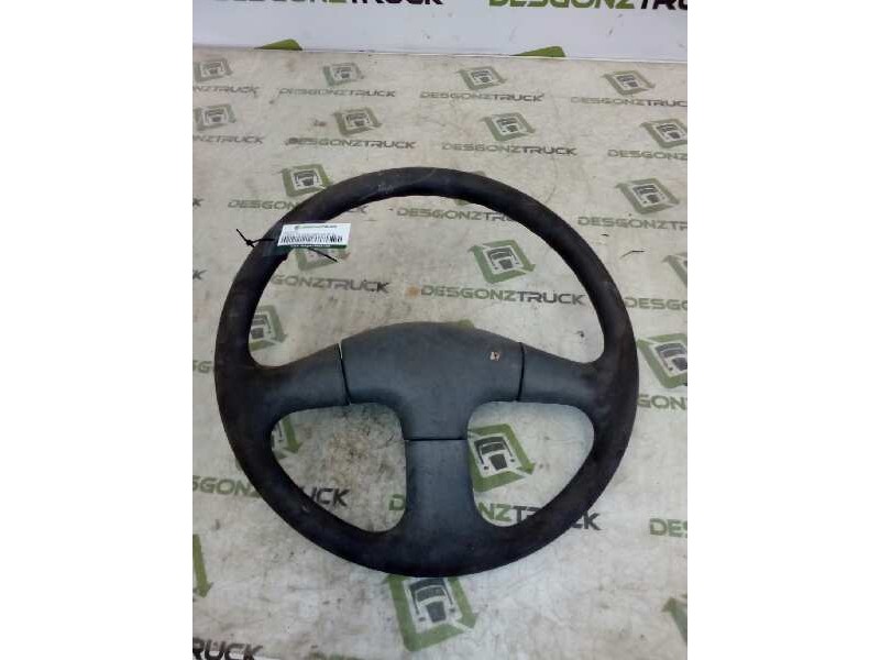Recambio de volante para nissan cabstar 01.04  cabina simple cabina individual referencia OEM IAM   