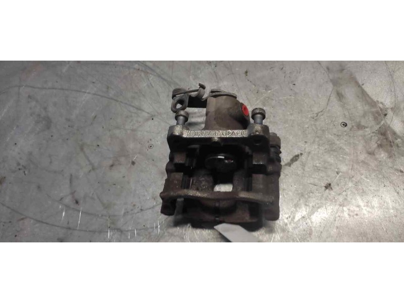 Recambio de pinza freno trasera izquierda para peugeot 307 (s1) xs referencia OEM IAM 9651361680  