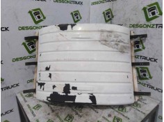 Recambio de tapa guardabarros trasero para man tg - a 18.xxx 12.8 diesel referencia OEM IAM   