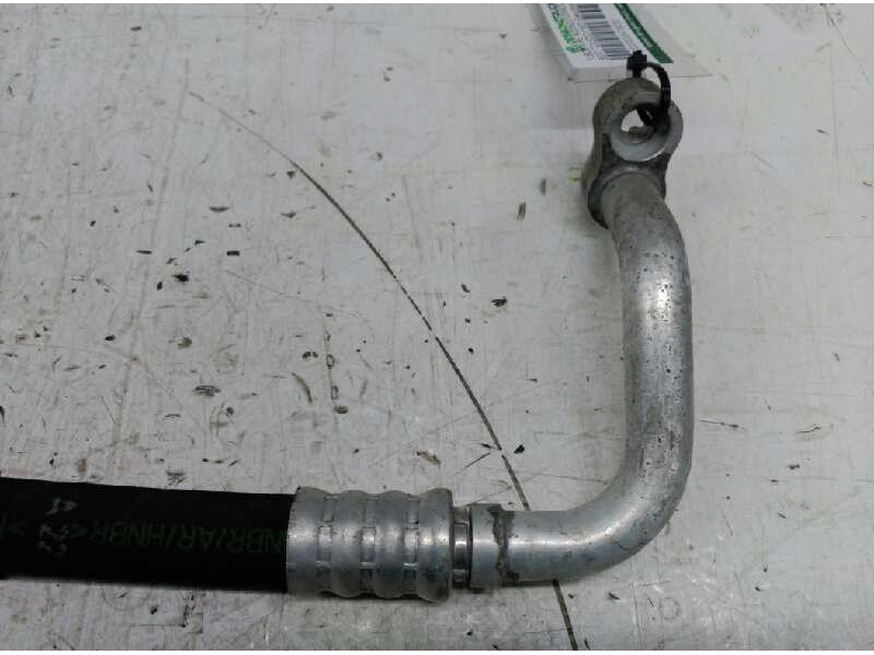 Recambio de tubos aire acondicionado para seat toledo (1m2) stella referencia OEM IAM   