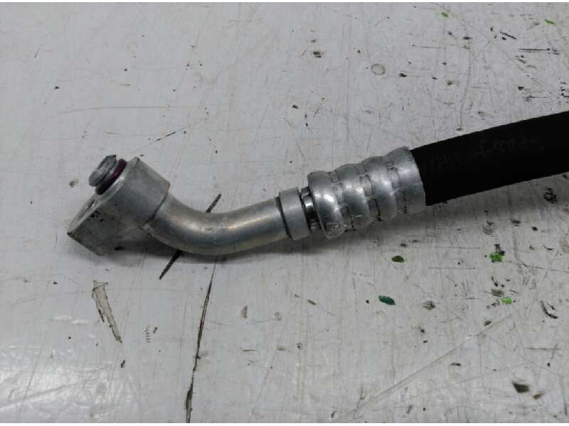 Recambio de tubos aire acondicionado para seat toledo (1m2) stella referencia OEM IAM   