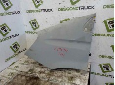 Recambio de aleta delantera izquierda para iveco daily caja cerrada (2006 =>) caja cerrada gran espacio 35c... batalla 3950 refe