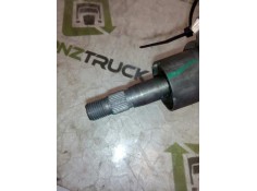 Recambio de columna direccion para nissan cabstar 01.04  cabina simple cabina individual referencia OEM IAM    2