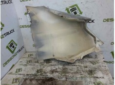 Recambio de aleta delantera izquierda para iveco daily caja cerrada (2006 =>) caja cerrada gran espacio 35c... batalla 3950 refe 2