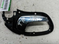 Recambio de maneta interior trasera derecha para seat toledo (1m2) stella referencia OEM IAM   