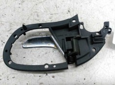Recambio de maneta interior trasera derecha para seat toledo (1m2) stella referencia OEM IAM    2
