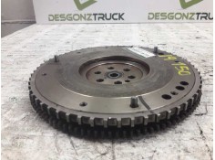 Recambio de volante motor para kia rio ipanema berlina referencia OEM IAM 4F04DE   2