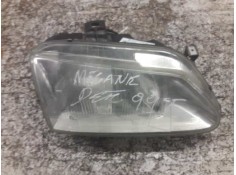 Recambio de faro derecho para renault megane i classic (la0) 1.6e alize referencia OEM IAM   