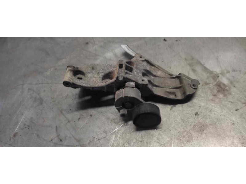 Recambio de soporte alternador para renault scenic ii authentique referencia OEM IAM   