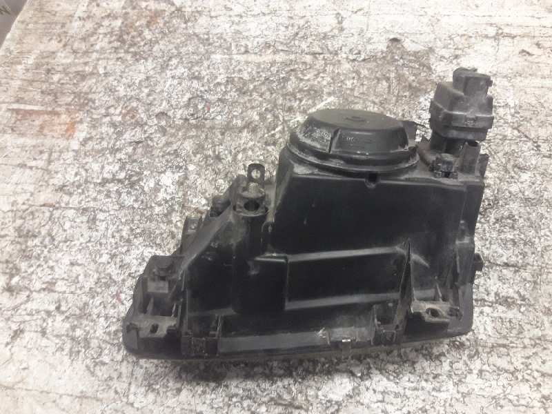 Recambio de faro derecho para renault megane i classic (la0) 1.6e alize referencia OEM IAM   