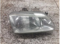 Recambio de faro derecho para renault megane i classic (la0) 1.9 d europa referencia OEM IAM   