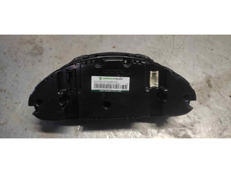 Recambio de cuadro instrumentos para bmw serie 3 berlina (e46) referencia OEM IAM 0263639229 6940897 