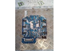 Recambio de cuadro instrumentos para scania serie 2 (r 112-230 ic) fsafe 3800 / 16-17.0 / h 4x2 corto cr 13 / 14 b referencia OE 2