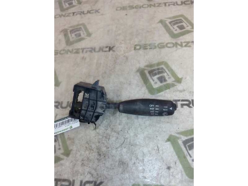 Recambio de mando limpia para nissan cabstar 01.04  cabina simple cabina individual referencia OEM IAM   