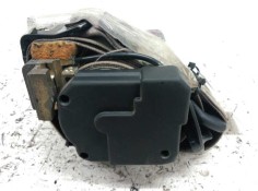 Recambio de cinturon seguridad delantero izquierdo para seat toledo (1m2) stella referencia OEM IAM   