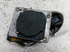 Recambio de cinturon seguridad delantero izquierdo para seat toledo (1m2) stella referencia OEM IAM    2