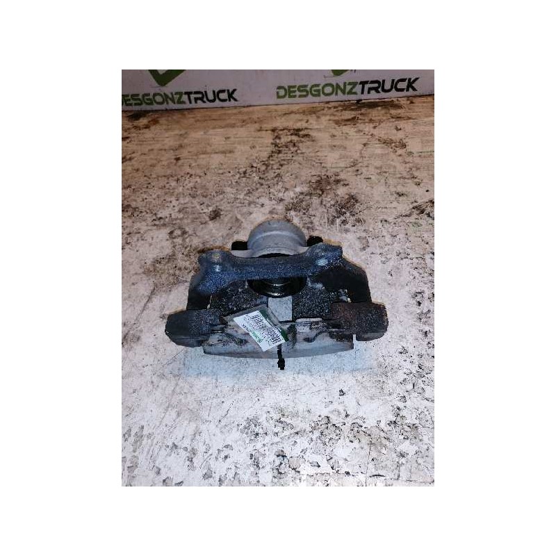 Recambio de pinza freno delantera izquierda para alfa romeo 156 (116) 1.9 jtd cat referencia OEM IAM FN35415  