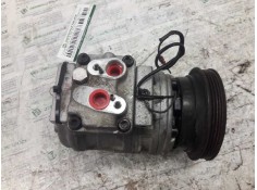 Recambio de compresor aire acondicionado para kia rio ipanema berlina referencia OEM IAM 1214012201 4F2010363  2