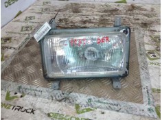 Recambio de faro derecho para pegaso trucks serie 1200 1215.10 referencia OEM IAM   