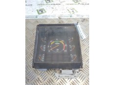 Recambio de cuadro instrumentos para scania serie 2 (r 112-230 ic) fsafe 3800 / 16-17.0 / h 4x2 corto cr 13 / 14 b referencia OE 2