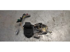 Recambio de cerradura puerta trasera izquierda para mg serie 45 (t/rt) classic referencia OEM IAM   2 PINS 2