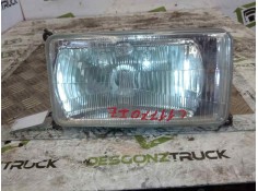 Recambio de faro izquierdo para pegaso trucks serie 1200 1215.10 referencia OEM IAM   