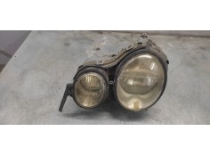 Recambio de faro izquierdo para mercedes-benz clase e (w210) berlina 2.0 16v cat referencia OEM IAM    2
