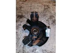 Recambio de mangueta delantera derecha para seat cordoba berlina (6l2) referencia OEM IAM    2