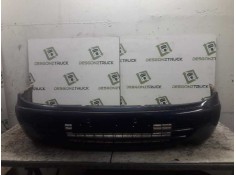 Recambio de paragolpes delantero para citroën xsara berlina 1.6i 16v exclusive referencia OEM IAM   