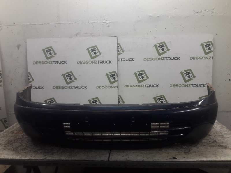 Recambio de paragolpes delantero para citroën xsara berlina 1.6i 16v exclusive referencia OEM IAM   