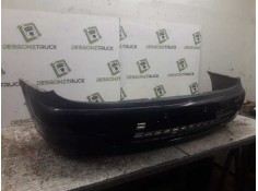 Recambio de paragolpes delantero para citroën xsara berlina 1.6i 16v exclusive referencia OEM IAM    2