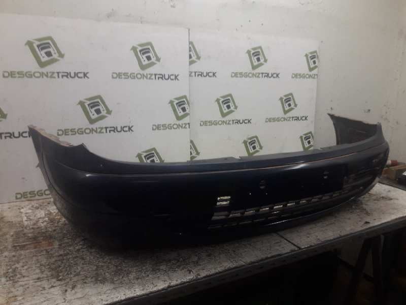 Recambio de paragolpes delantero para citroën xsara berlina 1.6i 16v exclusive referencia OEM IAM   