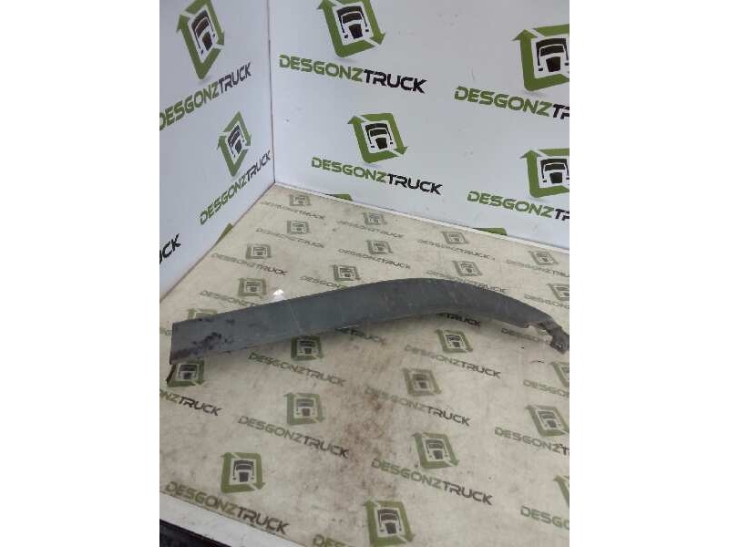 Recambio de paso rueda derecho para nissan cabstar 01.04  cabina simple cabina individual referencia OEM IAM   