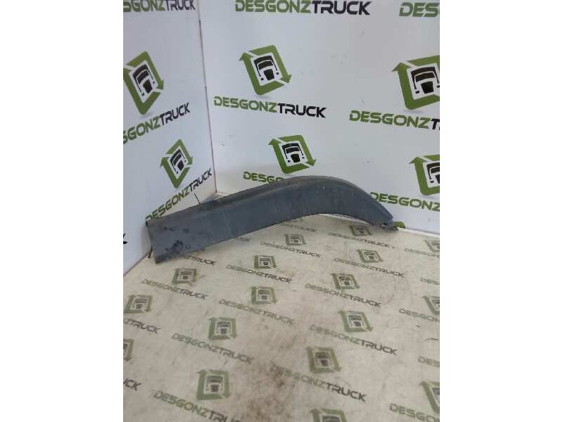 Recambio de paso rueda derecho para nissan cabstar 01.04  cabina simple cabina individual referencia OEM IAM   