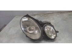 Recambio de faro derecho para mercedes-benz clase e (w211) berlina 1.8 cat referencia OEM IAM   