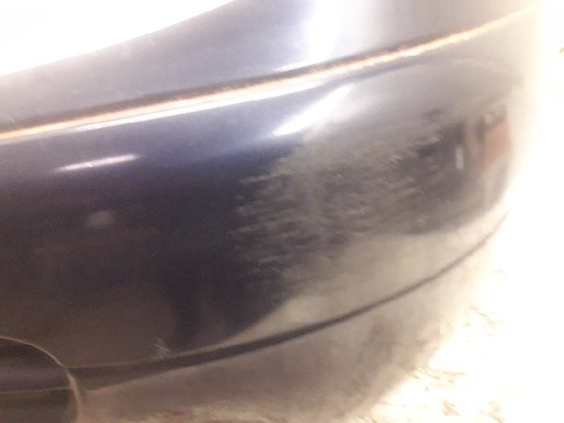 Recambio de paragolpes delantero para citroën xsara berlina 1.6i 16v exclusive referencia OEM IAM   